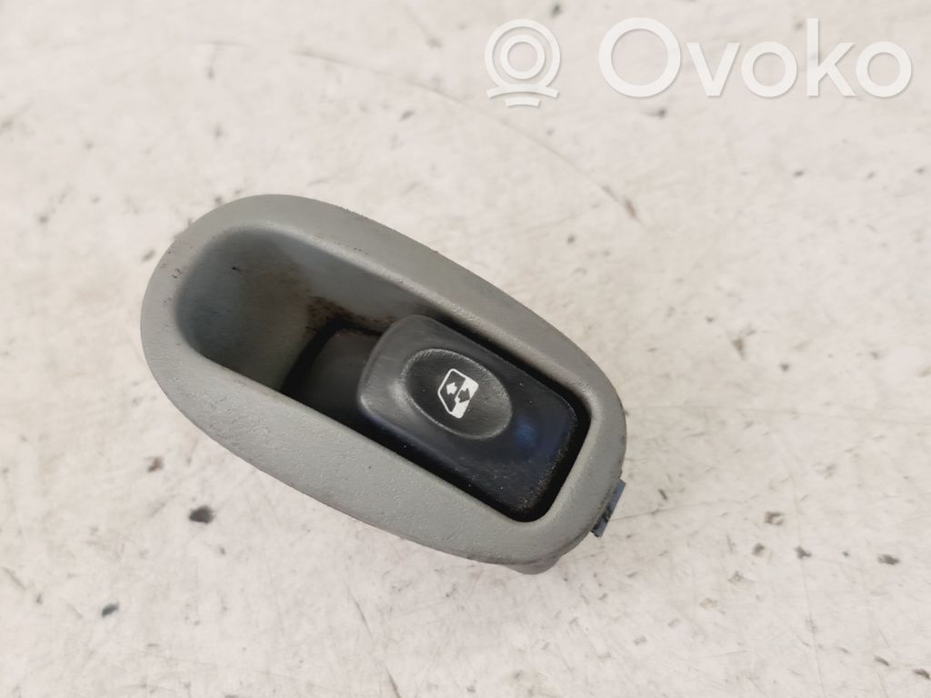 Renault Scenic I Electric window control switch 