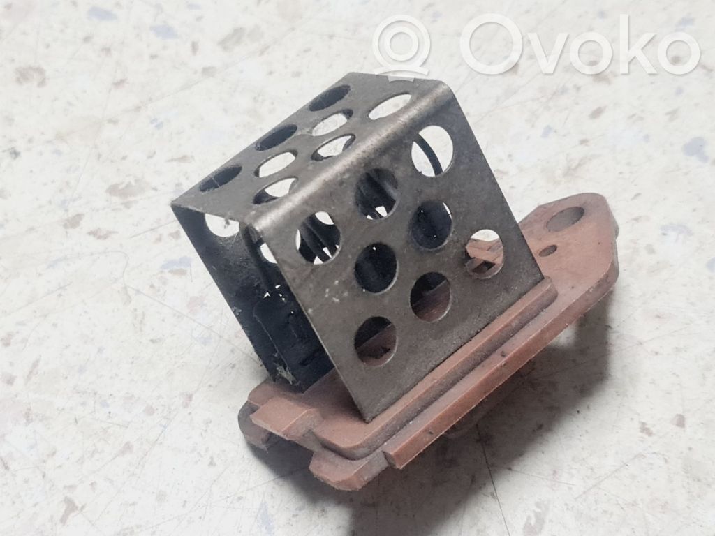 Citroen C5 Dzesēšanas ventilatora relejs 