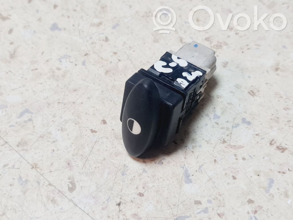 Citroen C5 Other switches/knobs/shifts 