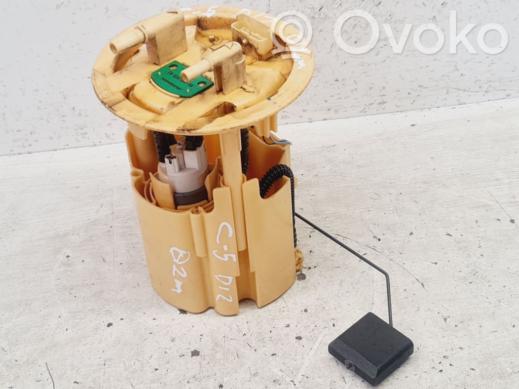 Citroen C5 Bomba interna de combustible 
