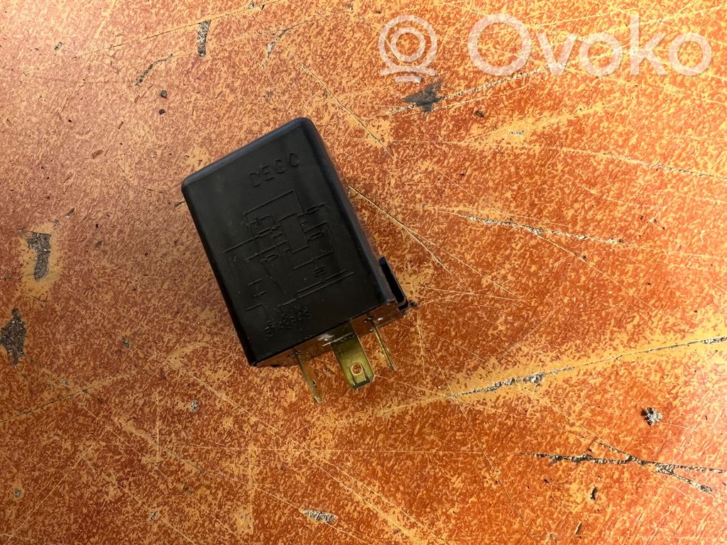 Chevrolet Matiz Other relay 
