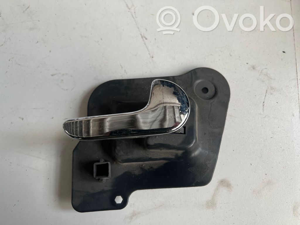 Opel Meriva A Iekšējais atvēršanas rokturītis 