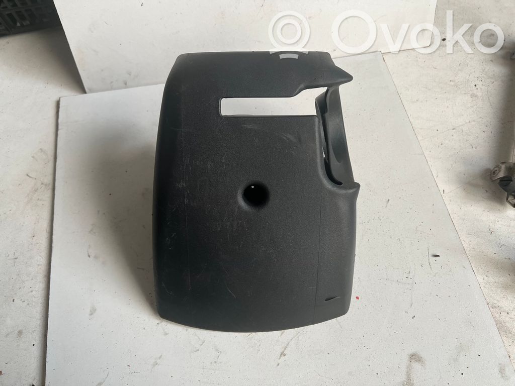 Opel Meriva A Moldura de la columna de dirección 