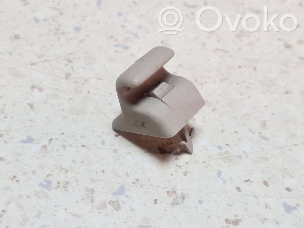 Hyundai Santa Fe Sun visor clip/hook/bracket 