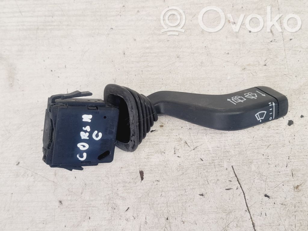 Opel Corsa C Manetka / Przełącznik wycieraczek 