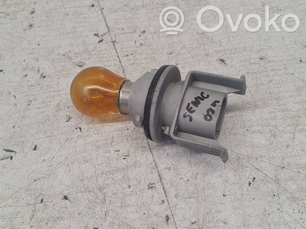 Renault Scenic I Ajovalon osa 