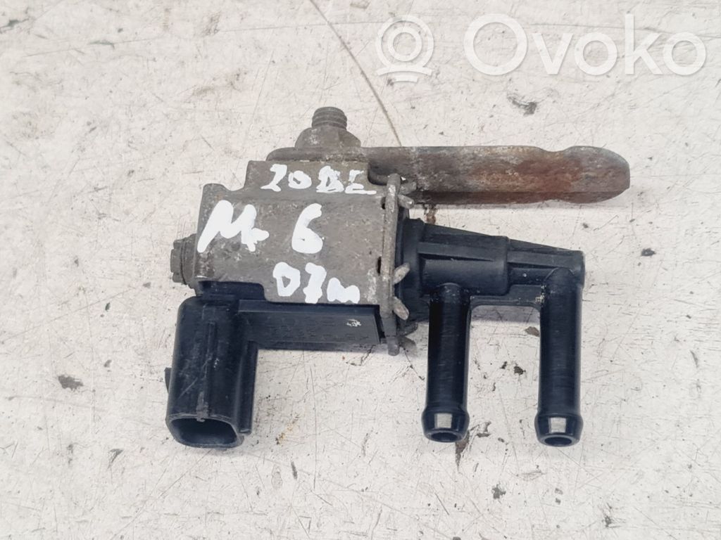Mazda 6 Solenoidinis vožtuvas 