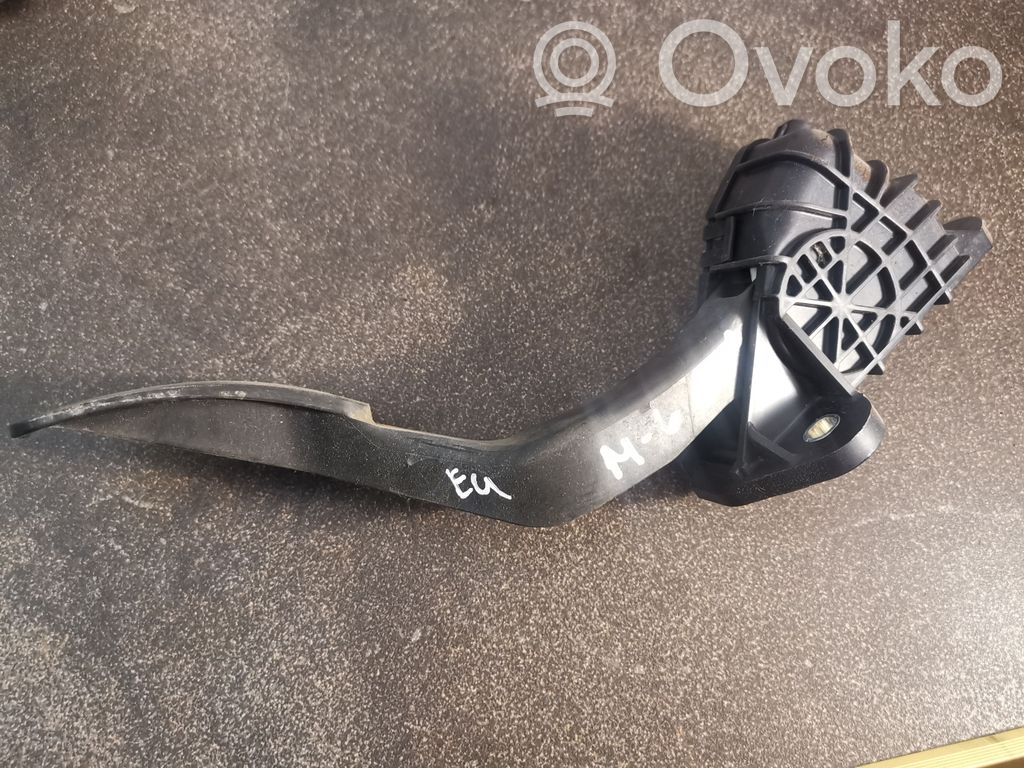 Mazda 6 Accelerator throttle pedal 