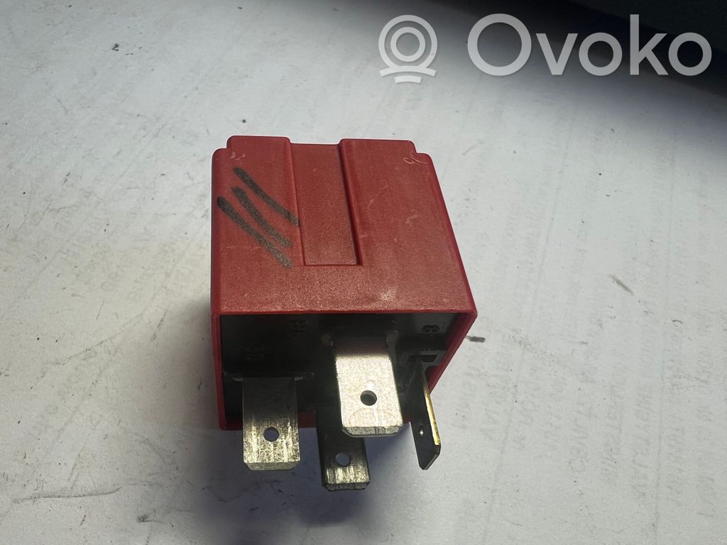 Opel Corsa D Muu rele 