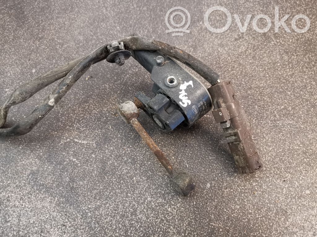 Citroen C5 Headlight/headlamp level sensor 