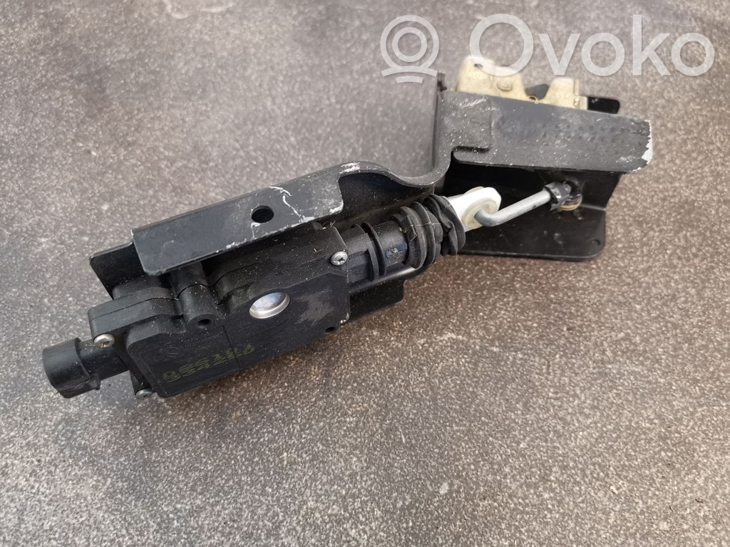 Citroen C5 Tailgate window lock/catch/latch 