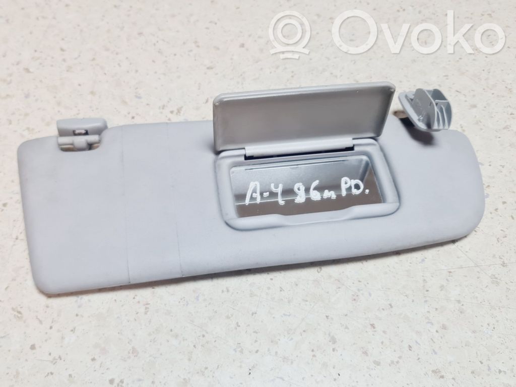 Audi A4 S4 B5 8D Häikäisysuoja 