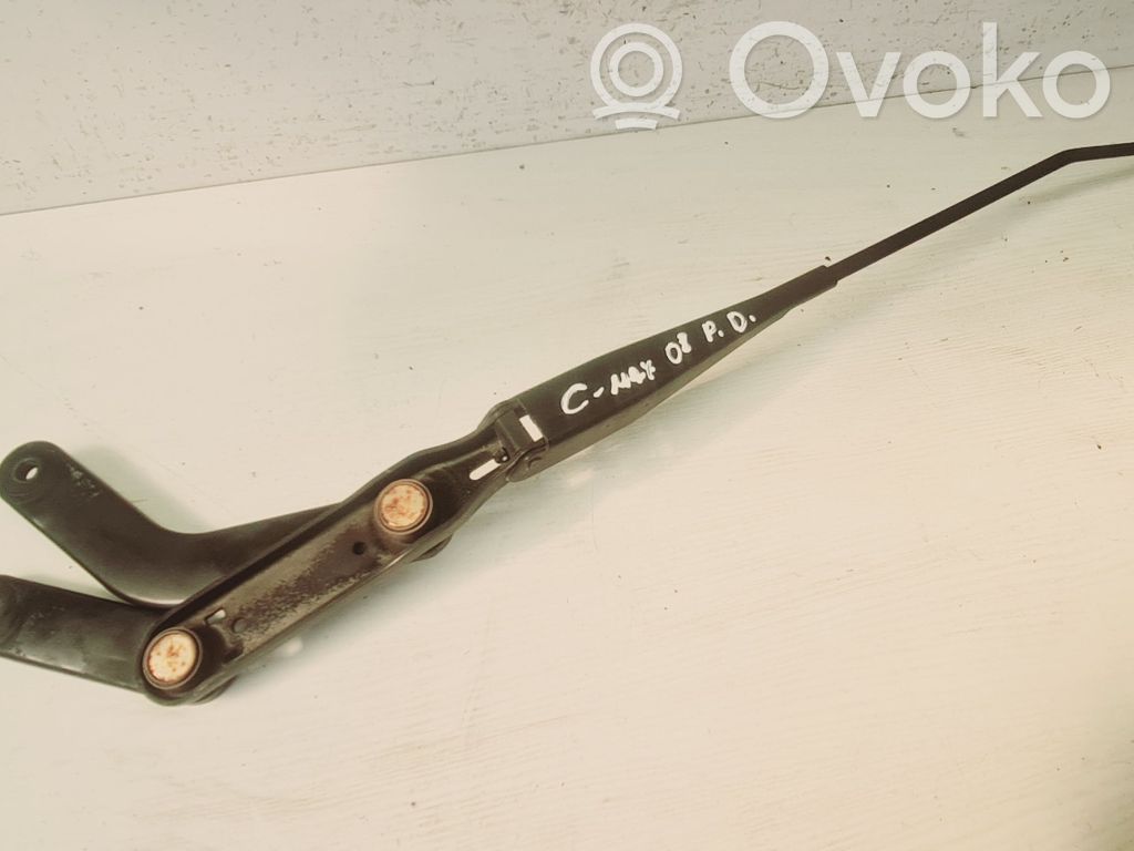 Ford C-MAX I Front wiper blade arm 