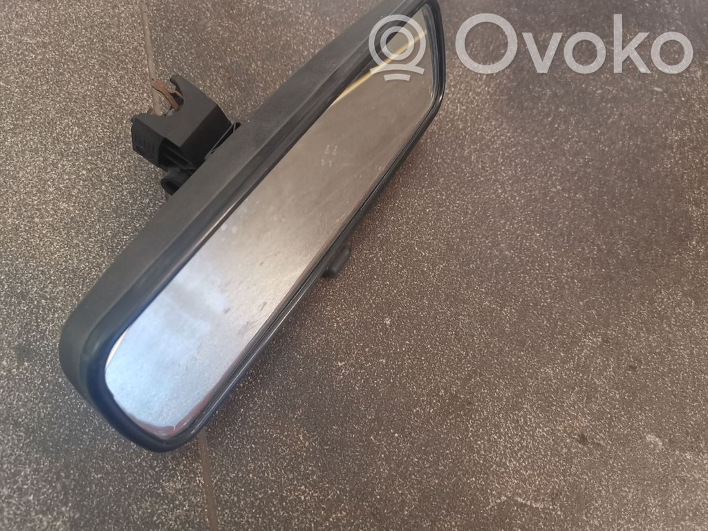 Volvo V50 Rear view mirror (interior) 