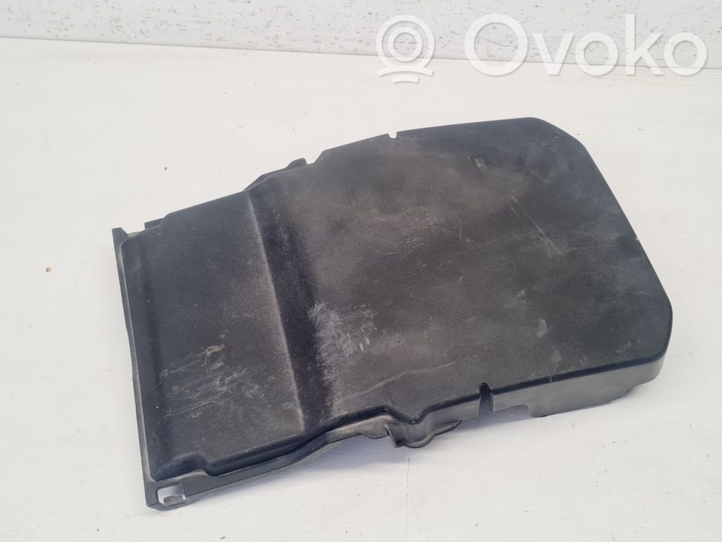 Ford C-MAX I Deckel Batteriekasten 