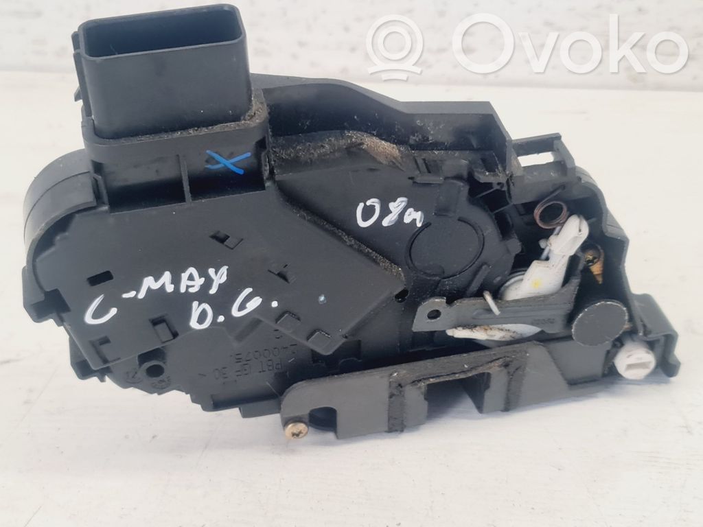 Ford C-MAX I Aizmugurē slēdzene 