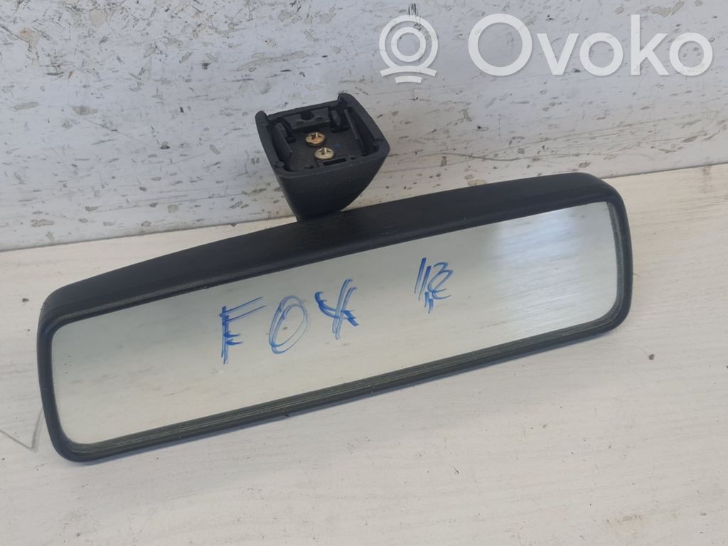 Volkswagen Fox Espejo retrovisor (interior) 
