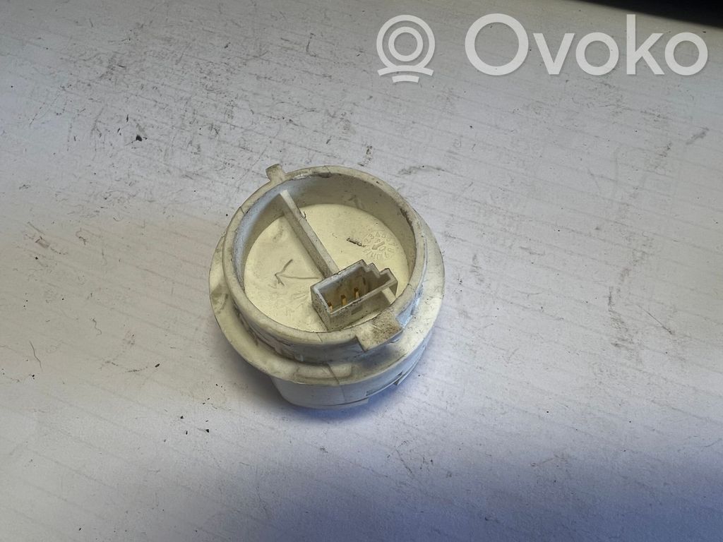 Mercedes-Benz A W169 Sensor de temperatura interna 