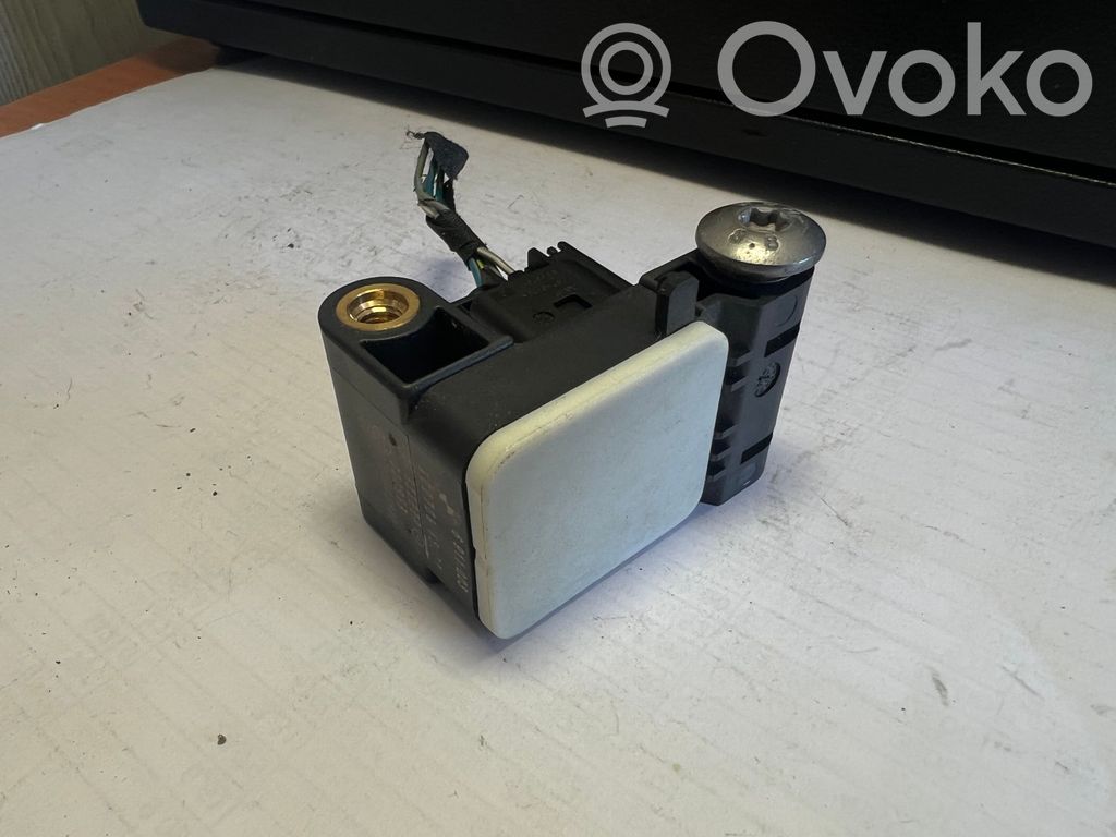 Airbagsensor Crashsensor Drucksensor   6911003,0285003900