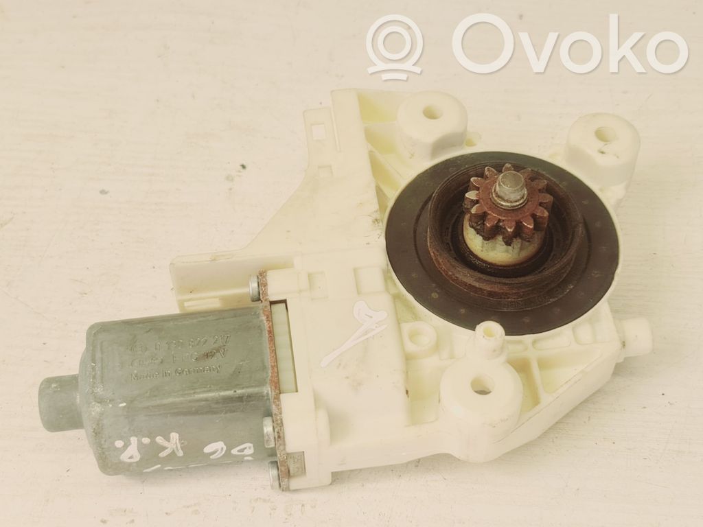 Ford Focus Front door window regulator motor 