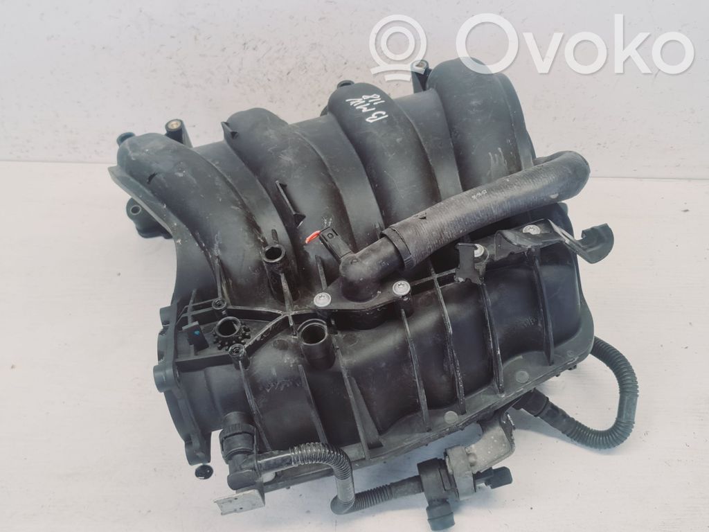 BMW 1 E81 E87 Intake manifold 