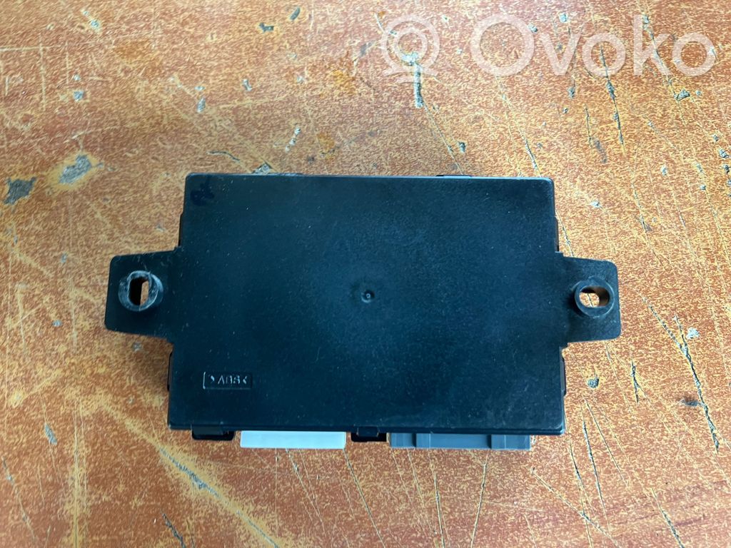 Rover 414 - 416 - 420 Citu veidu vadības bloki / moduļi 