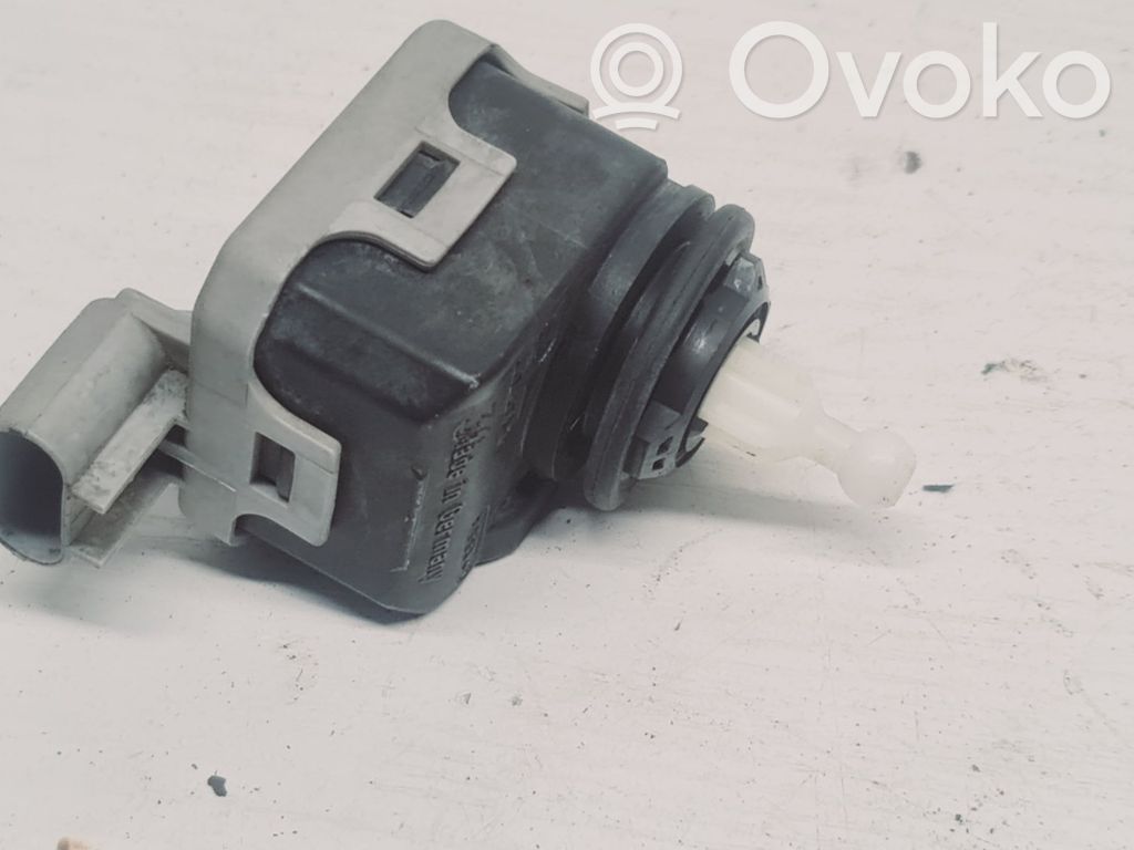 Opel Astra G Scheinwerferstellmotor 