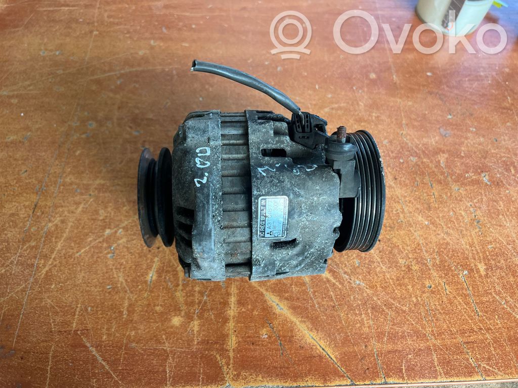Mazda 626 Generatore/alternatore 