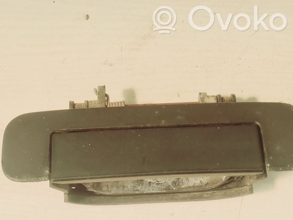 Audi 80 90 B3 Manecilla externa puerta trasera 