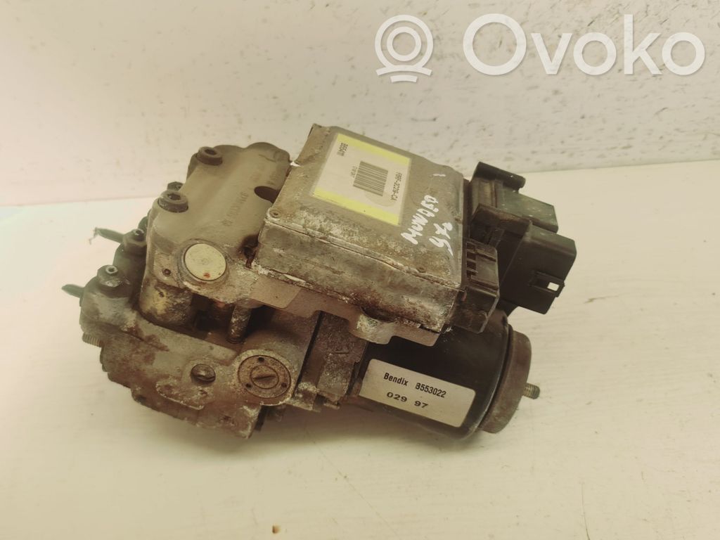 Ford Mondeo MK II ABS bloks 