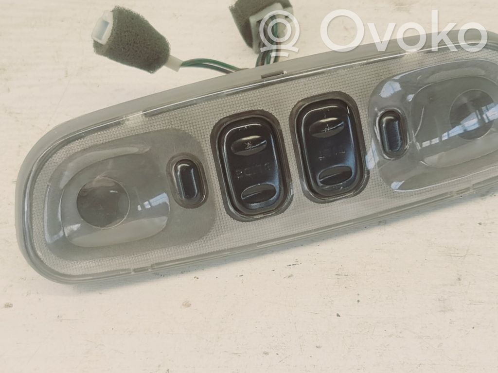 Mazda 626 Front seat light 