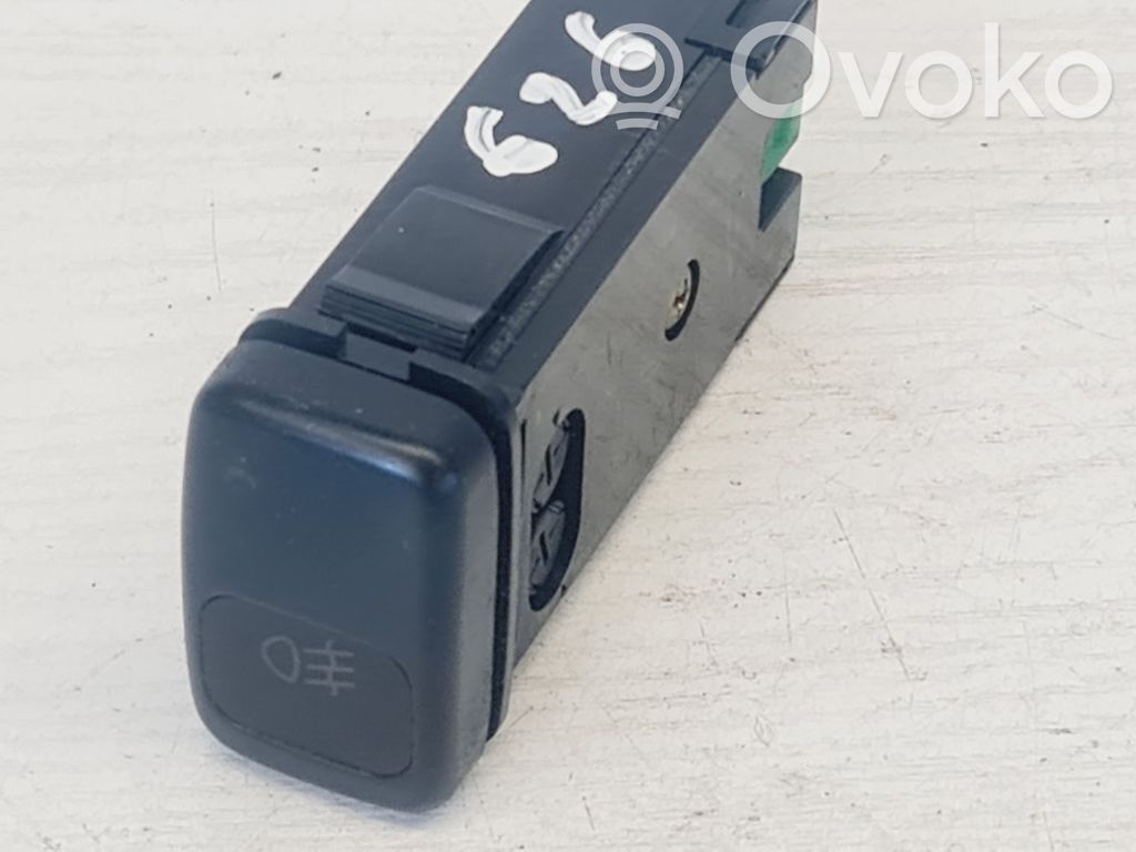 Mazda 626 Interruptor de luz antiniebla 