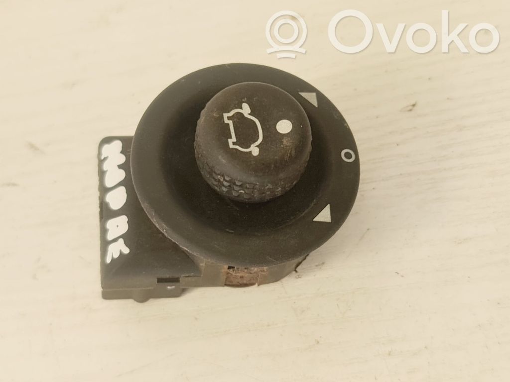 Ford Mondeo Mk III Interruptor del espejo lateral 
