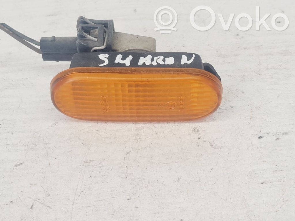 Volkswagen Sharan Seitenblinker 