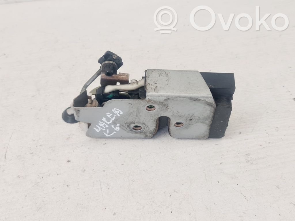Fiat Marea Rear door lock 