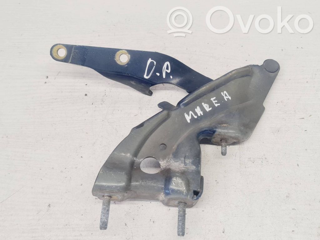 Fiat Marea Dzinēja pārsega eņģe (-es) 