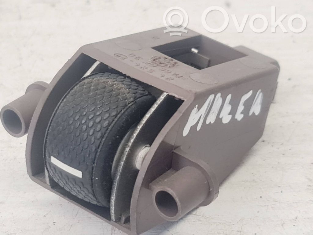 Fiat Marea Panel lighting control switch 