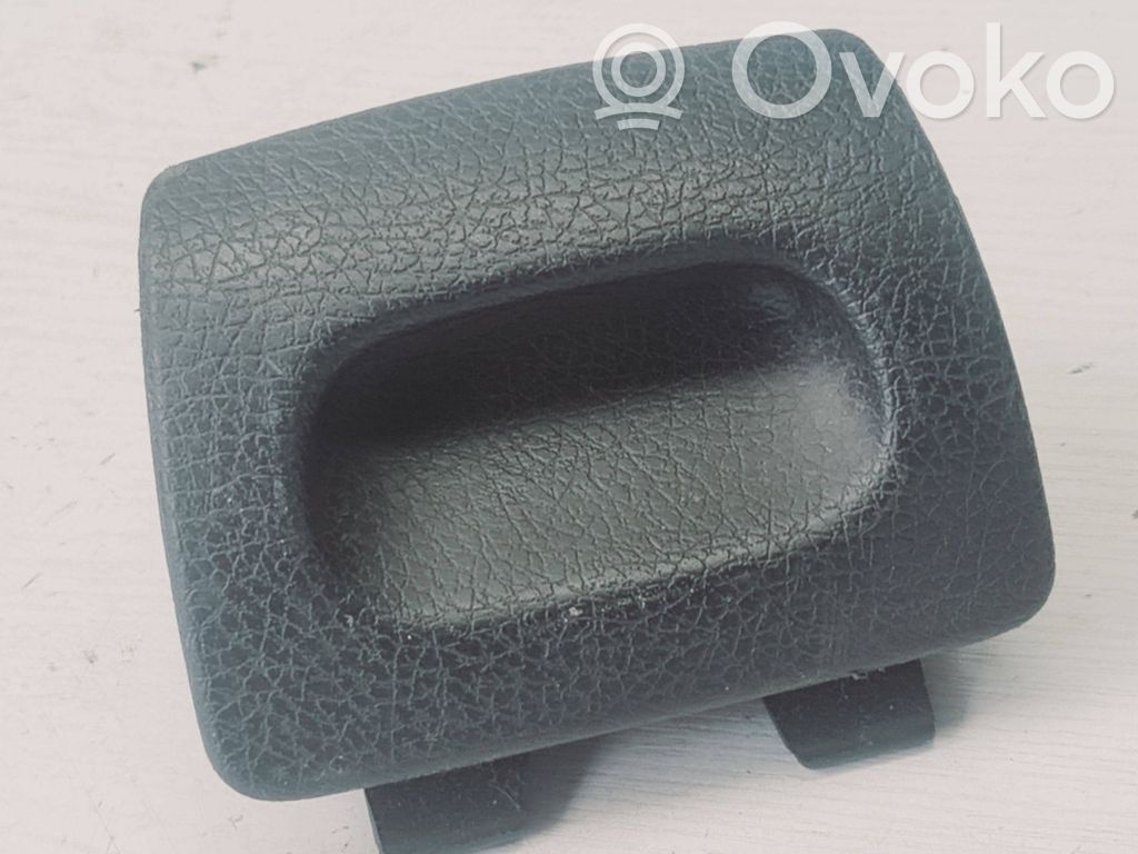 Peugeot 406 Ashtray (front) 