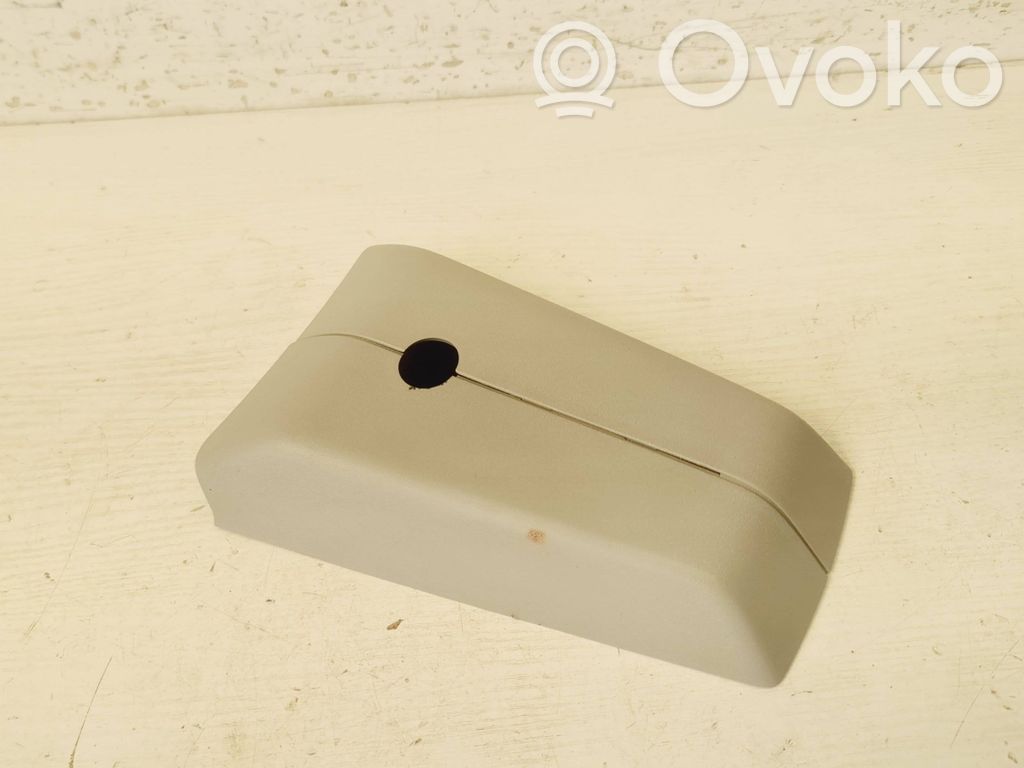 Opel Astra H Inne części wnętrza samochodu 