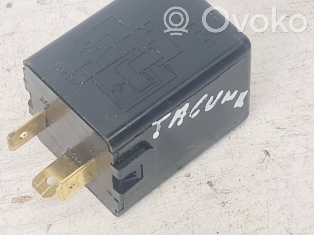 Chevrolet Tacuma Other relay 
