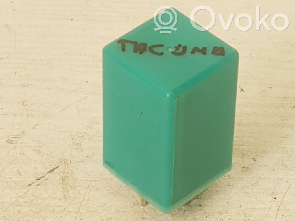 Chevrolet Tacuma Muu rele 