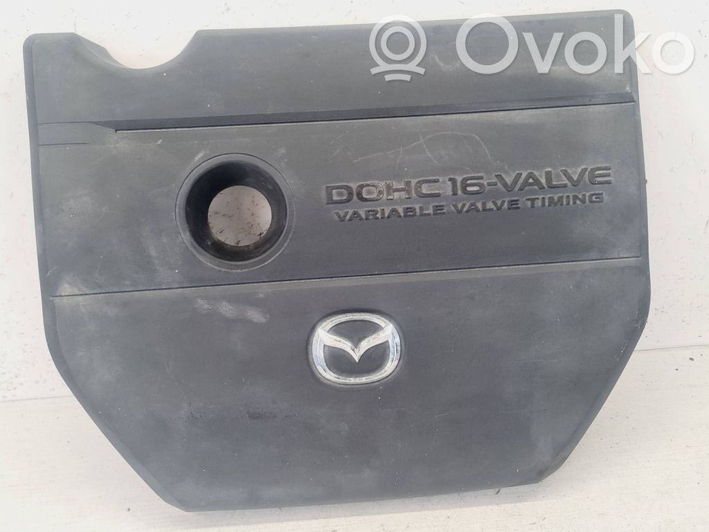 Mazda 6 Engine cover (trim) 