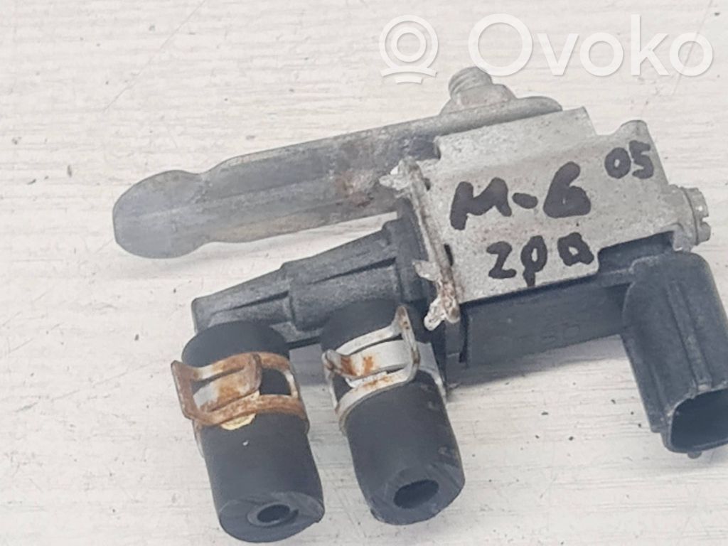 Mazda 6 Solenoidinis vožtuvas 