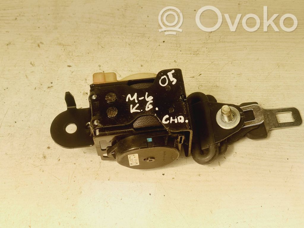 Saugos diržas galinis   DH7381S,GR2F,C7462
