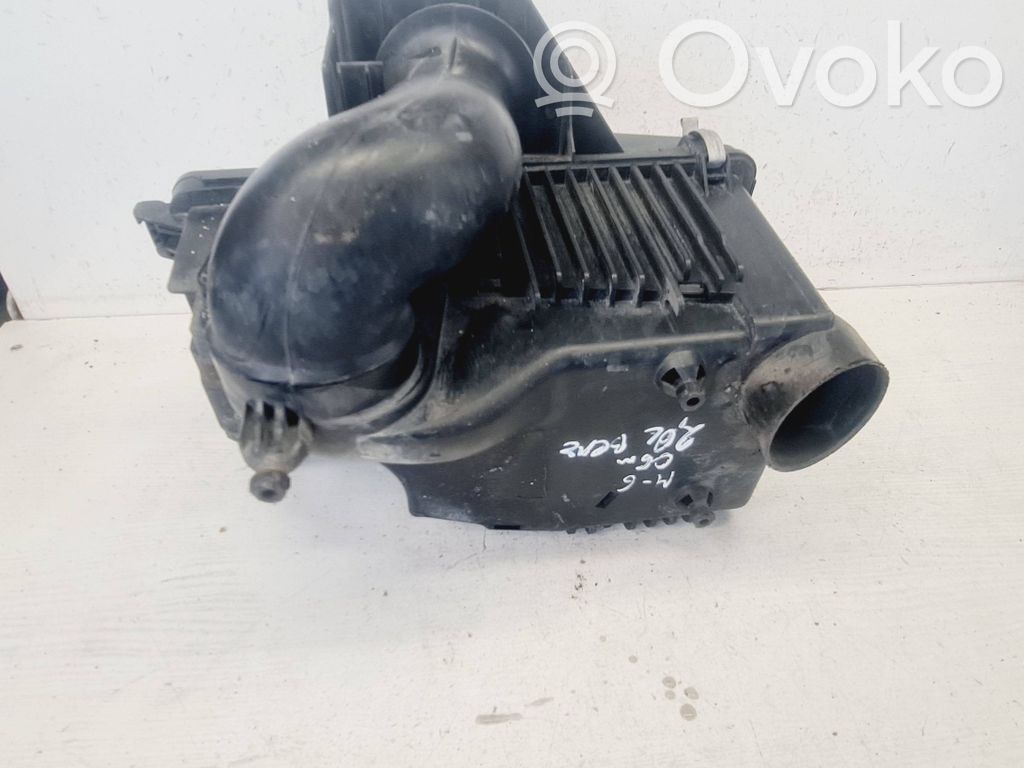 Mazda 6 Air filter box 
