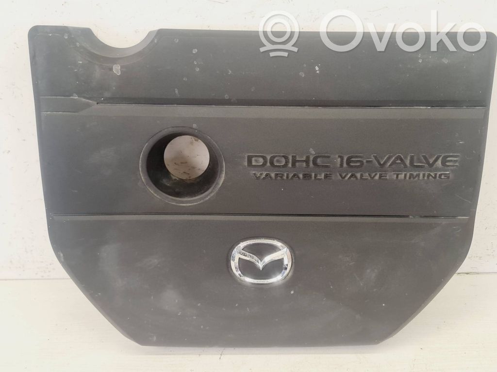 Mazda 6 Engine cover (trim) 