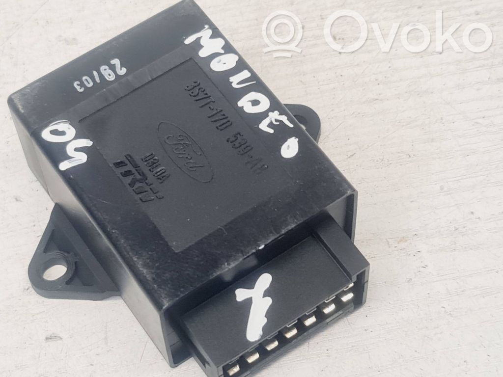 Ford Mondeo Mk III Light module LCM 