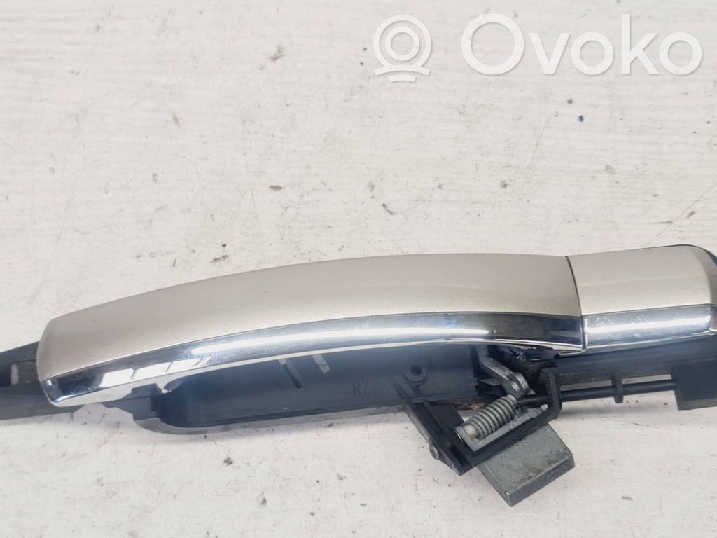 Ford Mondeo Mk III Manecilla externa puerta trasera 