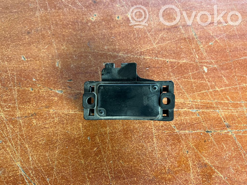 Opel Astra G Sonstige Steuergeräte / Module 