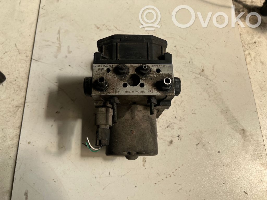 Ford Mondeo Mk III ABS Blokas 